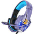 NBA Los Angeles Lakers Hardwood Classics BENGOO G9000 Skin