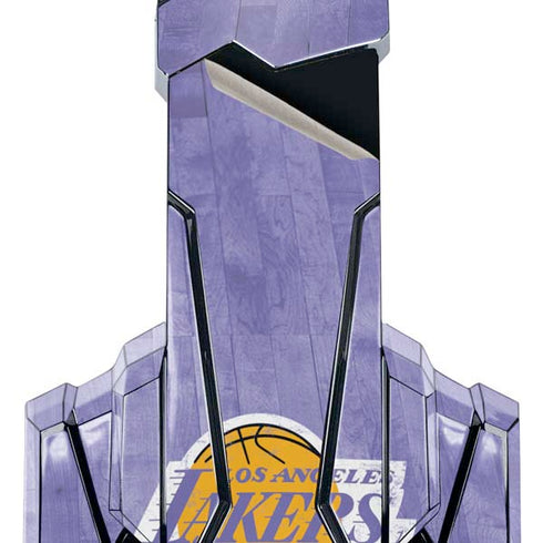 NBA Los Angeles Lakers Hardwood Classics BENGOO G9000 Skin