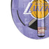 NBA Los Angeles Lakers Hardwood Classics Bose Noise Cancelling Headphones 700 Skin