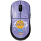 NBA Los Angeles Lakers Hardwood Classics G Pro Wireless Gaming Mouse Skin