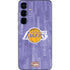 NBA Los Angeles Lakers Hardwood Classics Galaxy A16 5G Skin