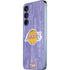 NBA Los Angeles Lakers Hardwood Classics Galaxy A36 5G Skin