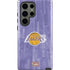 NBA Los Angeles Lakers Hardwood Classics Galaxy S23 Ultra Pro Case