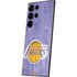 NBA Los Angeles Lakers Hardwood Classics Galaxy Skins