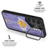 NBA Los Angeles Lakers Hardwood Classics Galaxy S24 FE Kickstand Case