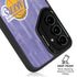 NBA Los Angeles Lakers Hardwood Classics Galaxy S24 FE Kickstand Case