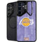 NBA Los Angeles Lakers Hardwood Classics Galaxy S25 Plus Kickstand Case