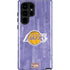 NBA Los Angeles Lakers Hardwood Classics Galaxy S25 Ultra Impact Case