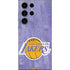 NBA Los Angeles Lakers Hardwood Classics Galaxy S25 Ultra Skin