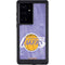 NBA Los Angeles Lakers Hardwood Classics Galaxy S24 Ultra Waterproof Case