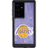 NBA Los Angeles Lakers Hardwood Classics Galaxy S24 Ultra Waterproof Case