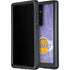 NBA Los Angeles Lakers Hardwood Classics Galaxy S24 Ultra Waterproof Case