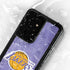 NBA Los Angeles Lakers Hardwood Classics Galaxy S24 Ultra Waterproof Case