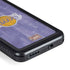 NBA Los Angeles Lakers Hardwood Classics Galaxy S24 Waterproof Case
