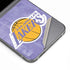 NBA Los Angeles Lakers Hardwood Classics Galaxy Z Flip6 Skin