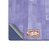 NBA Los Angeles Lakers Hardwood Classics Galaxy Z Fold6 Skin