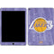 NBA Los Angeles Lakers Hardwood Classics iPad Skins