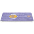 NBA Los Angeles Lakers Hardwood Classics Apple iPad Air Skin