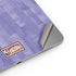 NBA Los Angeles Lakers Hardwood Classics Apple iPad Air Skin