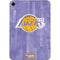 NBA Los Angeles Lakers Hardwood Classics Apple iPad Mini Skin