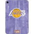 NBA Los Angeles Lakers Hardwood Classics Apple iPad Mini Skin