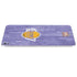 NBA Los Angeles Lakers Hardwood Classics iPad Pro 13in M4 (2024) Skin