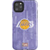 NBA Los Angeles Lakers Hardwood Classics iPhone Cases