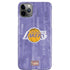 NBA Los Angeles Lakers Hardwood Classics iPhone Cases