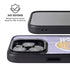 NBA Los Angeles Lakers Hardwood Classics iPhone 13 Pro Kickstand Case