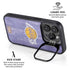 NBA Los Angeles Lakers Hardwood Classics iPhone 13 Pro Max Kickstand Case