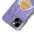 NBA Los Angeles Lakers Hardwood Classics iPhone 14 MagSafe Case
