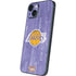 NBA Los Angeles Lakers Hardwood Classics iPhone 15 Skin