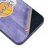 NBA Los Angeles Lakers Hardwood Classics iPhone 15 Skin