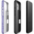NBA Los Angeles Lakers Hardwood Classics iPhone 16 Impact Case