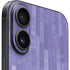 NBA Los Angeles Lakers Hardwood Classics iPhone 16 Plus Skin