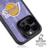 NBA Los Angeles Lakers Hardwood Classics iPhone 16 Pro Kickstand Case
