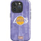 NBA Los Angeles Lakers Hardwood Classics iPhone 16 Pro Magsafe Impact Case