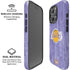 NBA Los Angeles Lakers Hardwood Classics iPhone 16 Pro Magsafe Impact Case