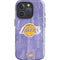 NBA Los Angeles Lakers Hardwood Classics iPhone 16 Pro Max Impact Case