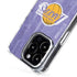 NBA Los Angeles Lakers Hardwood Classics iPhone 16 Pro Max MagSafe Case