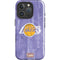 NBA Los Angeles Lakers Hardwood Classics iPhone 16 Pro Max Magsafe Impact Case