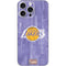 NBA Los Angeles Lakers Hardwood Classics iPhone 16 Pro Max Skin