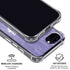 NBA Los Angeles Lakers Hardwood Classics iPhone 16e MagSafe Case