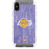 NBA Los Angeles Lakers Hardwood Classics iPhone Cases