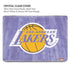 NBA Los Angeles Lakers Hardwood Classics MacBook Pro 14in (2021-24) Case plus Skin