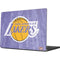 NBA Los Angeles Lakers Hardwood Classics Apple MacBook Pro 14-inch Skin