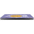NBA Los Angeles Lakers Hardwood Classics Apple MacBook Pro 14-inch Skin