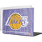 NBA Los Angeles Lakers Hardwood Classics MacBook Cases