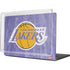 NBA Los Angeles Lakers Hardwood Classics MacBook Cases