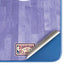 NBA Los Angeles Lakers Hardwood Classics Moto G Play 4G (2024) Skin